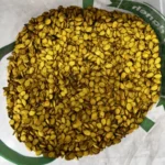 تخمه هندوانه زرد قمی - Image 2