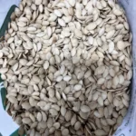 تخمه کدو ایرانی سفید شور - Image 2
