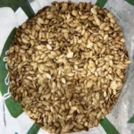 تخمه کدو دو آتیشه ایرانی - Image 2