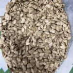 تخمه کدو آویشنی ایرانی - Image 2