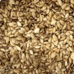تخمه کدو دو آتیشه ایرانی - Image 3