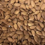 مغز بادام خام زرین - Image 3
