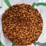 مغز بادام شور زرین - Image 2