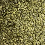 مغز تخمه کدو خام - Image 3