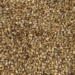 گندم برشته شور - Image 2