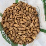 بادام پوست کاغذی زرین خام - Image 2