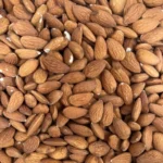 مغز بادام خام - Image 2
