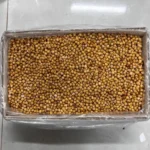 نخودچی دو آتیشه شور کارتن آبی - Image 2