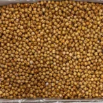 نخودچی شور برشته‌ شده کارتن زرد - Image 3