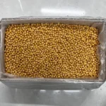 نخودچی کارتون فیروزه ای خام - Image 2